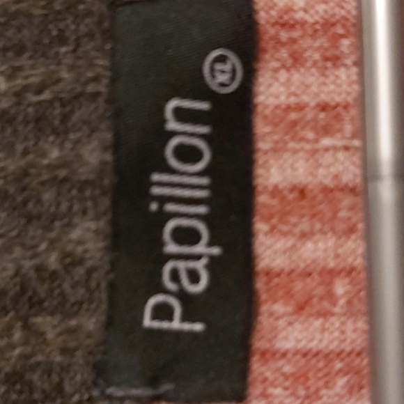 Striped sweater - Picture 2 of 2